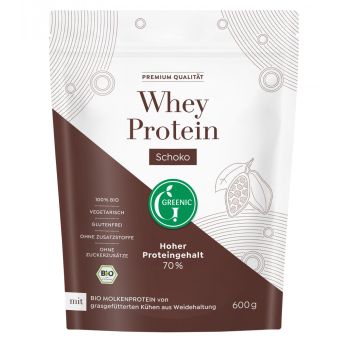 Whey Protein Mischung Kakao