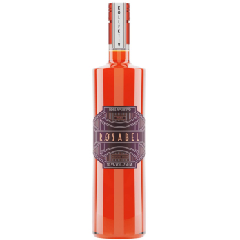 Røsabel Bio Aperitivo