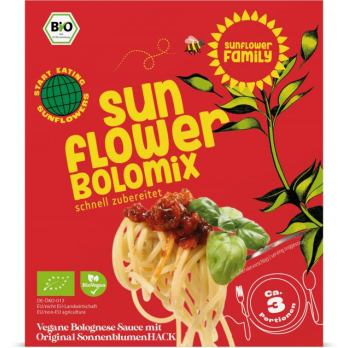 Sonnenblumen Bolomix