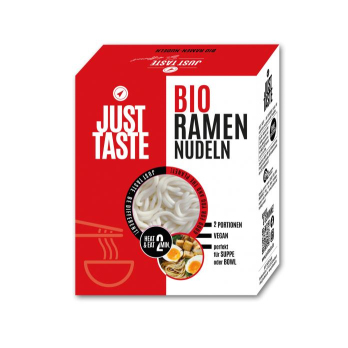 Ramen Nudeln