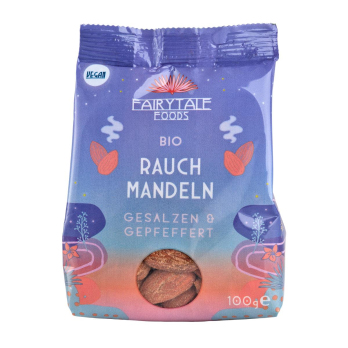 Rauchmandeln