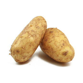 Frühkartoffel, "Annabelle" festk. - 2,5kg
