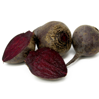 Rote Bete, Neue Ernte