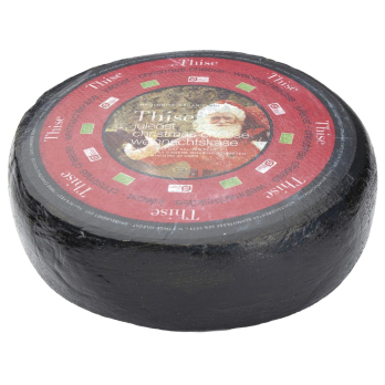 Weihnachtskäse 2024 (TMJ)