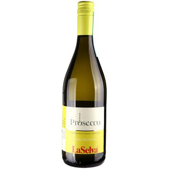 Prosecco Frizzante DOC, LaSelva