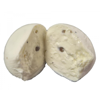 Mozzarella di Bufala al Tartufo
