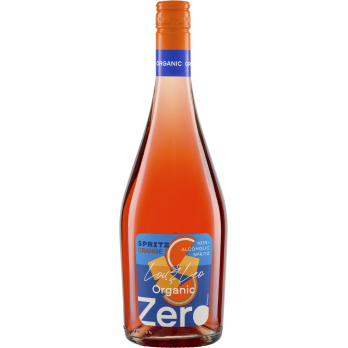 Spritz LOU & LEO Sgarzi - alkoholfrei