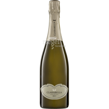 Clarabella Franciacorta brut DOCG