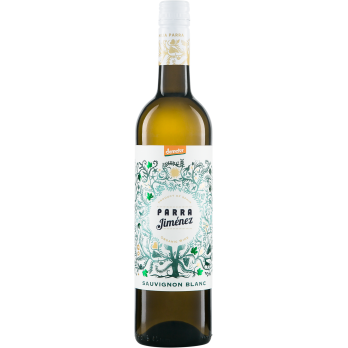 Sauvignon Blanc, demeter (Parra)