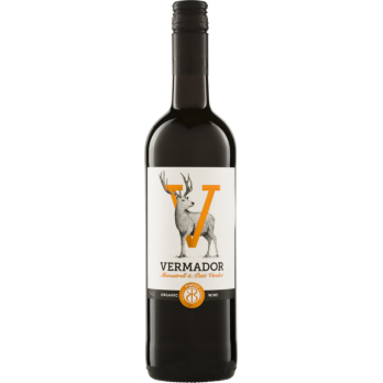 Vermador Tinto Alicante