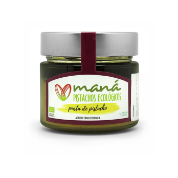 Pistazienmus