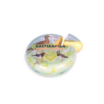 Weidevogel-Käse pikant