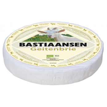 Ziegen-Brie-Torte