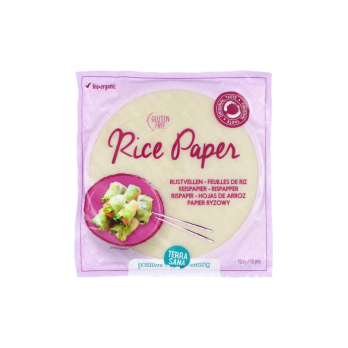Reispapier