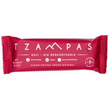 Tzampas Goji - Die Beschützerin