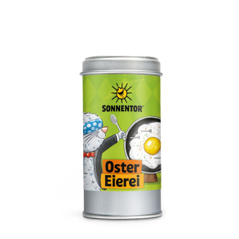 Oster Eierei Gewürzmischung Streudose