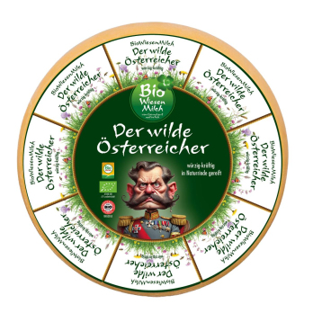 Wilder Österreicher