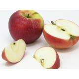 Äpfel - "Gala" -  2,5kg - Kiste