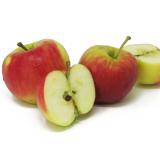 Äpfel - "A" Elstar - 2,5kg Kiste