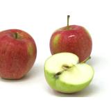 Äpfel - "Collina" - 2,5kg Kiste