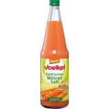 Möhrensaft feldfrisch (Voe)