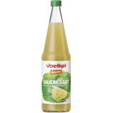 Sauerkrautsaft, milchsauer (Voe)