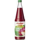 Gemüsemost milchsauer