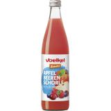 Apfel-Beeren Schorle Kiste (Voe)