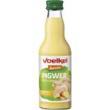 Ingwersaft, demeter, 0,2 l