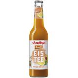 Eistee Pfirsich Zitrone (12 x 0,33 l)