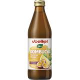Kombucha Maracuja Zitrone