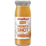 Shot Ingwer & Kurkuma, 8 x 95 ml