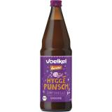 Hygge Punsch Zimtsnegle