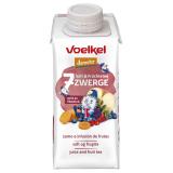 7-Zwerge-Saft & Früchtetee Tetra Pak, 200 ml