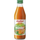 Feldfrischer Möhrensaft (10er Kiste)
