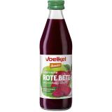 Feldfrischer Rote Bete Saft (10er Kiste)