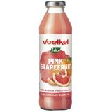 Pink Grapefruitsaft