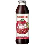 Sauerkirsche Nektar