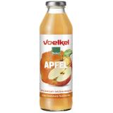 Apfelsaft heimisch, Streuobst