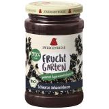 Schwarze Johannisbeere Fruchtgarten