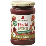 Erdbeere-Rhabarber Fruchtgarten