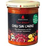 Soul Kitchen Chili sin Carne