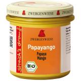 Streich´s drauf Papayango