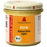 Streich´s drauf Kürbi