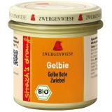 Streich´s drauf Gelbie