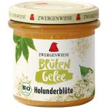 Fruchtgelee Holunderblüte