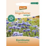 Kornblume - blau, Saatgut