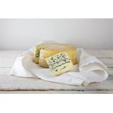 Friesisch Blue Backensholz