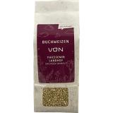 Buchweizen VON
