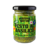 Pesto al Basilico